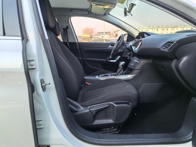 标致 标致308S 2015 汽车图片 #13