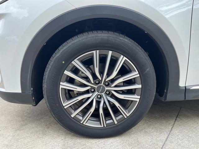 Jetour X70 PLUS 2023 car image #13
