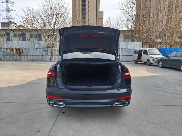Audi A6L 2020 car image #13