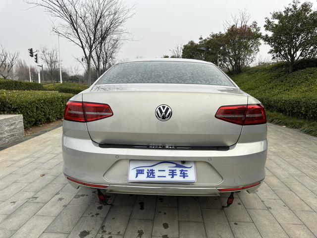 Volkswagen Magotan 2017 #13 Volkswagen Magotan 2017 car image #13