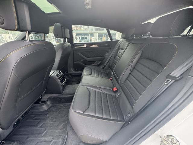 Volkswagen CC (FAW-Volkswagen) 2024 صورة سيارة #13