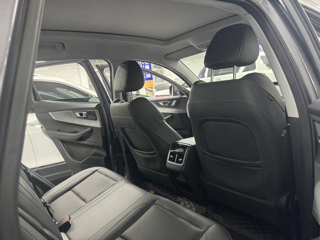 Chery Tiggo 7 Plus 2021 #13 Chery Tiggo 7 Plus 2021 car image #13