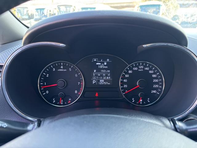 起亚 起亚K3 2015 汽车图片 #13