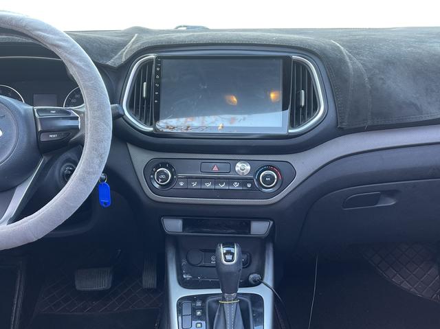 起亚 KX3傲跑 2016 汽车图片 #13