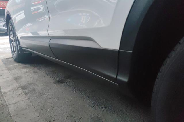 GEELY Coolray 2020 car image #13