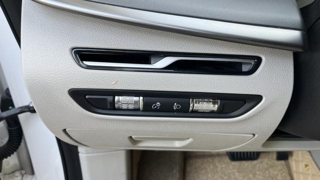 GEELY JiaJi 2021 #13 GEELY JiaJi 2021 car image #13