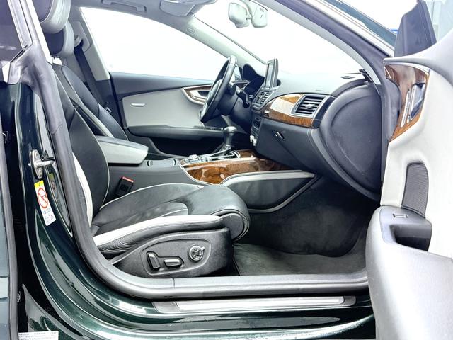 Audi A7 2014 #13 Audi A7 2014 car image #13