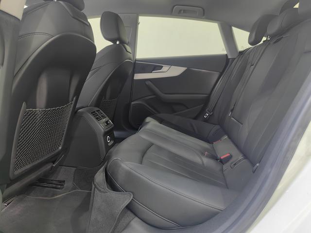 Audi A5 (Imported) 2018 car image #13