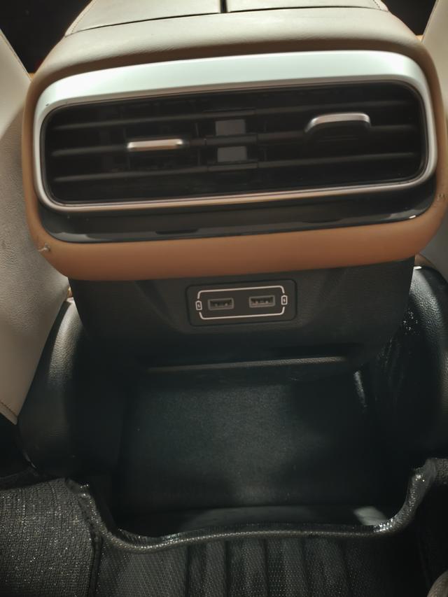 GAC iA5 2020 car image #13