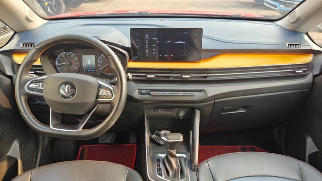 Livan X3 PRO 2023 изображение автомобиля #13