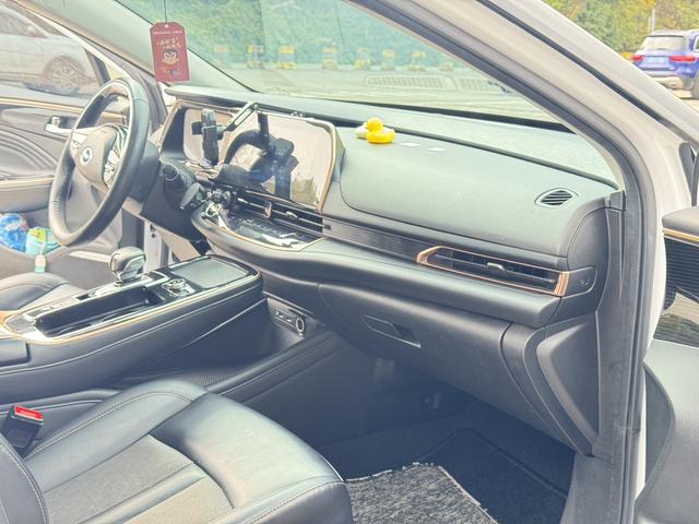 GAC iA5 2022 car image #13