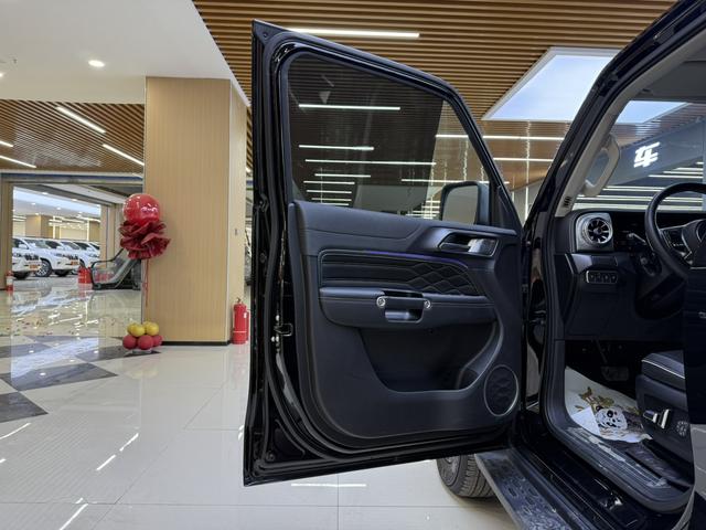 Tank 300 2022 #13 Tank 300 2022 صورة سيارة #13