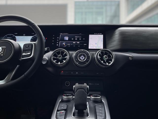 Tank 300 2023 car image #13