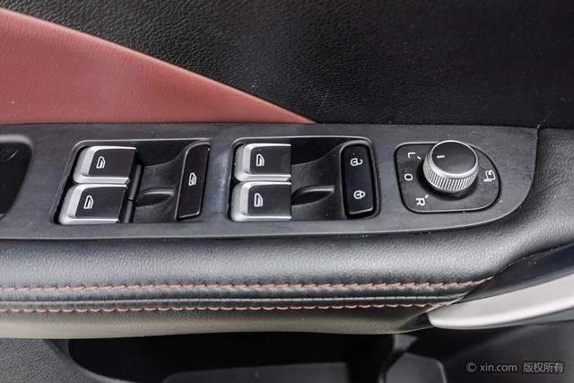 GEELY 2022 car image #13