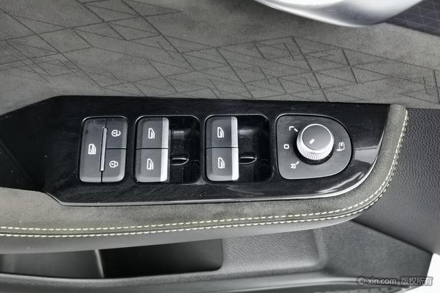 GEELY Preface 2021 #13 GEELY Preface 2021 car image #13