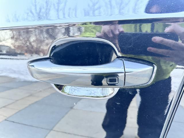 Audi Q7 2018 #13 Audi Q7 2018 car image #13