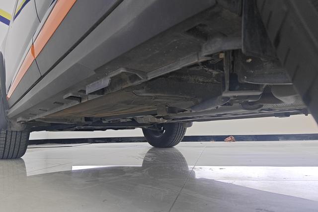 Forthing T5 2024 #13 Forthing T5 2024 imagem de carro #13