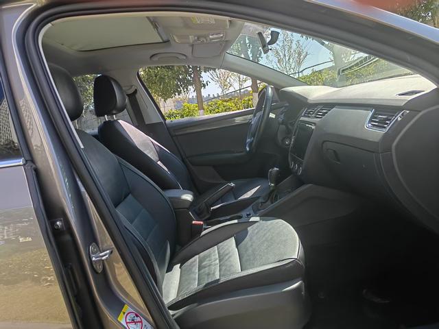 Skoda Octavia 2016 #13 Skoda Octavia 2016 car image #13