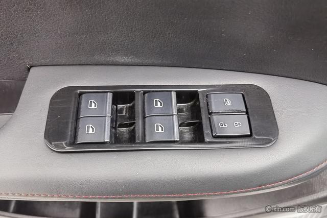 SWM斯威汽车 SWM斯威G01 2020 汽车图片 #13