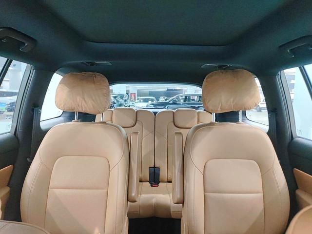 理想汽车 理想ONE 2022 汽车图片 #13