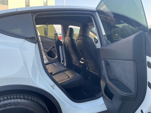 Tesla Model Y 2023 #13 Tesla Model Y 2023 car image #13