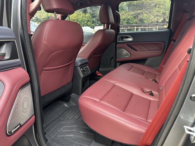 Great Wall 2023 car image #13