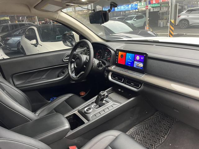 Great Wall Poer 2023 car image #13