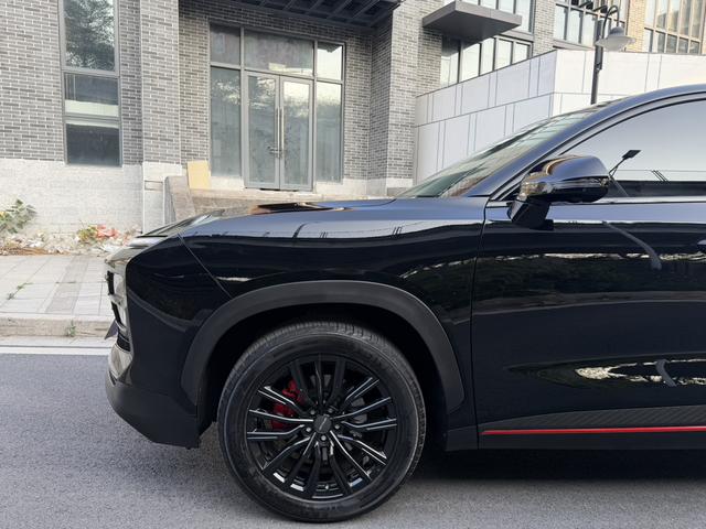 捷途 捷途大圣 2024 汽车图片 #13