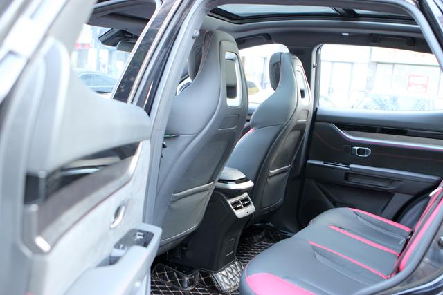 Jetour Dashing 2022 car image #13