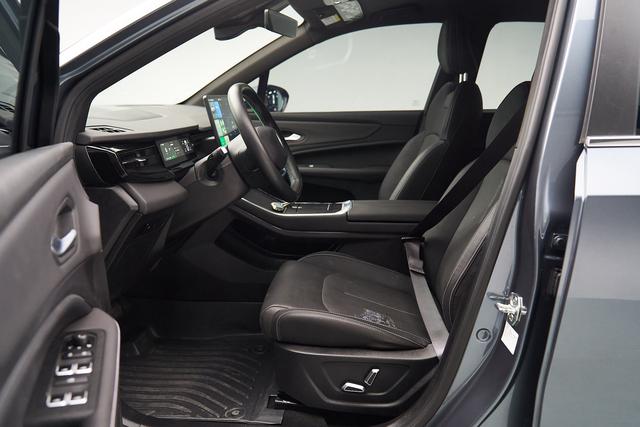 睿蓝汽车 睿蓝7 2024 汽车图片 #13