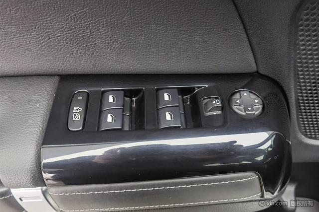 Citroen C6 2023 #13 Citroen C6 2023 car image #13