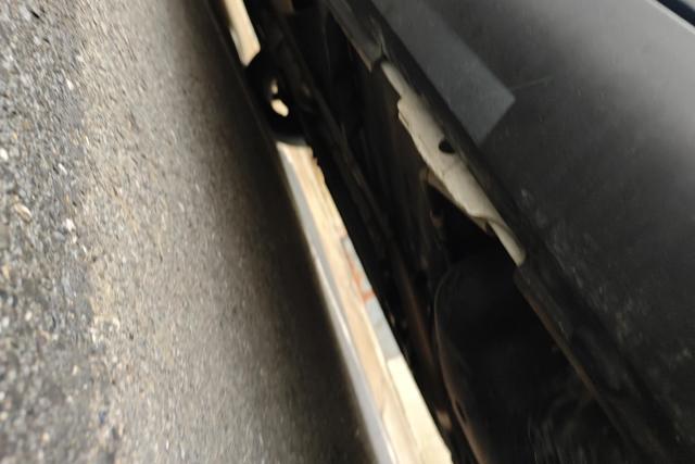 Citroen C4 AIRCROSS 2021 car image #13