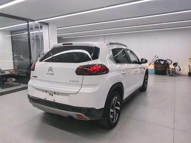 Citroen C3-XR 2016 car image #13