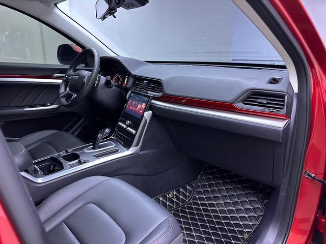 Haval H4 2020 изображение автомобиля #13