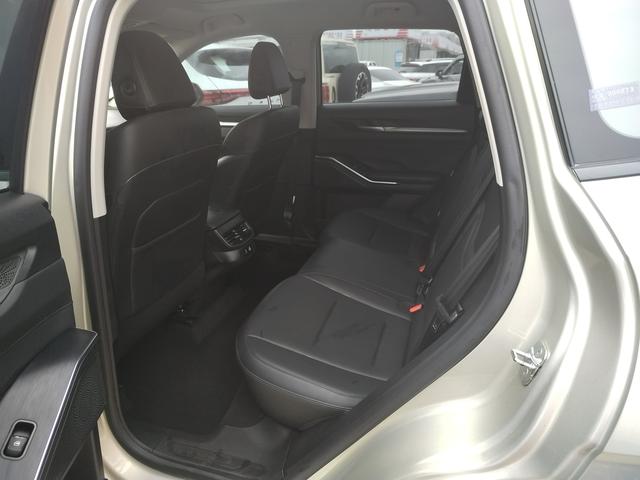 Haval H6 2024 car image #13
