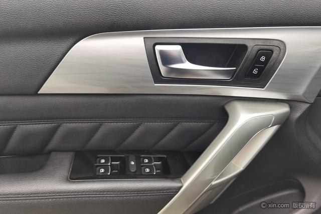 Haval H2 2015 immagine di auto #13