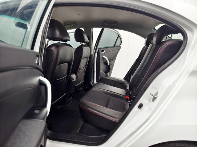 Kaiyi C3 2015 image de voiture #13