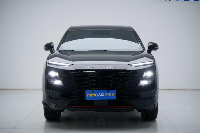 Jetour Dashing 2023 car image #13