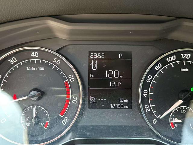 斯柯达 速派 2019 汽车图片 #13