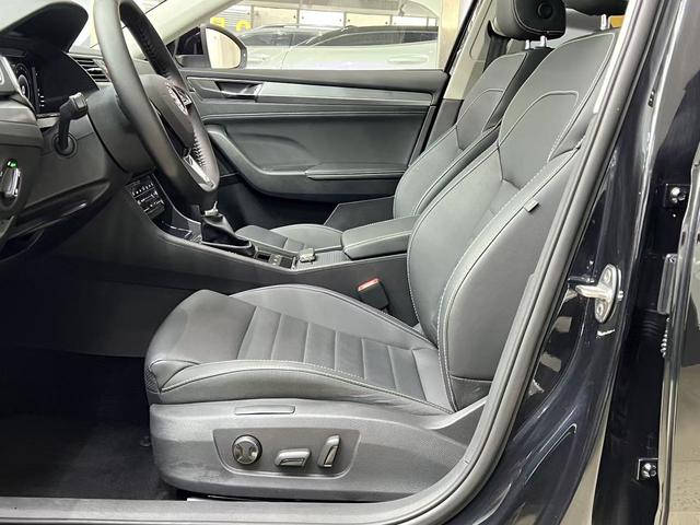 斯柯达 速派 2024 汽车图片 #13