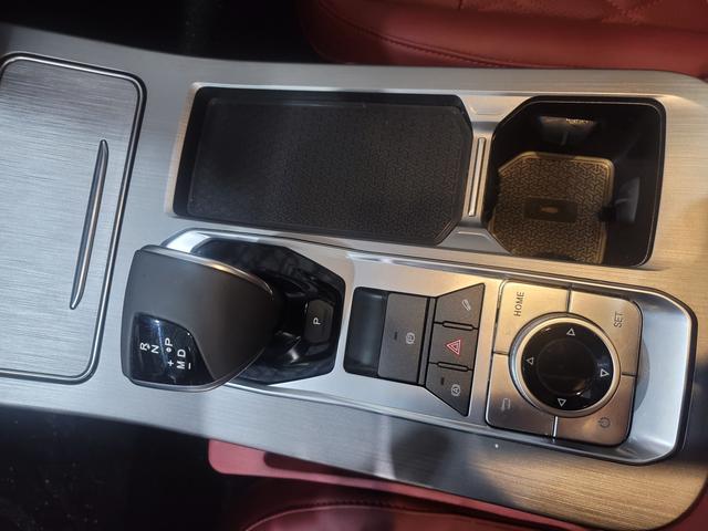 Jetour X70 PLUS 2025 immagine di auto #13