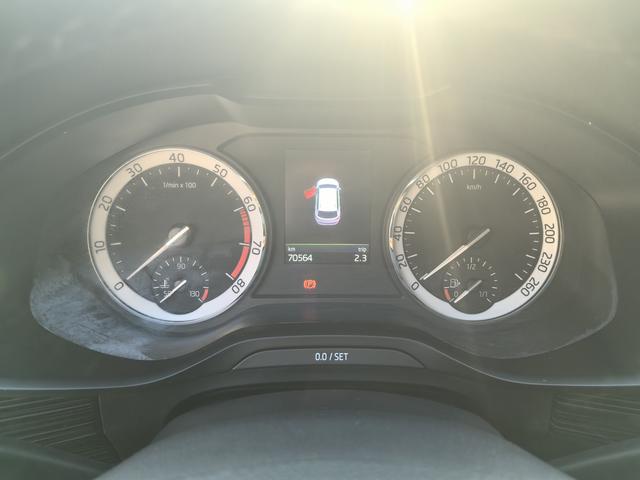 Skoda Kodiaq 2017 car image #13