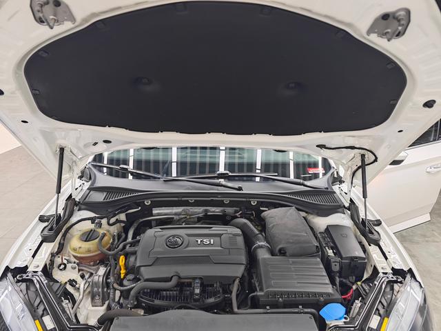 斯柯达 速派 2018 汽车图片 #13