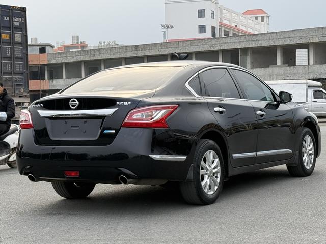 Nissan Teana 2015 car image #13