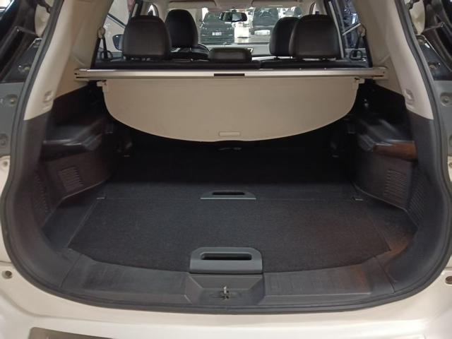 Nissan X-Trail 2016 car image #13