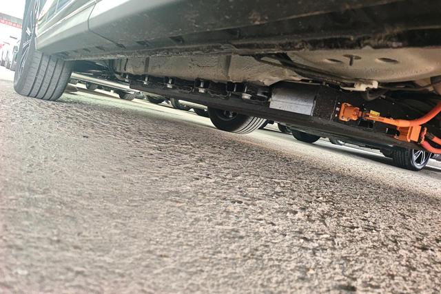 Kaiyi Kunlun New Energy 2025 car image #13