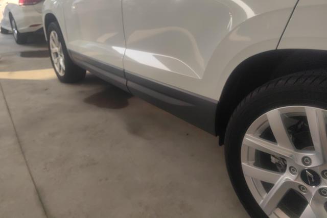 Jetta VS5 2022 car image #13