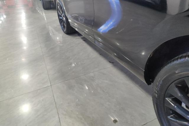 Forthing T5 EVO 2020 car image #13