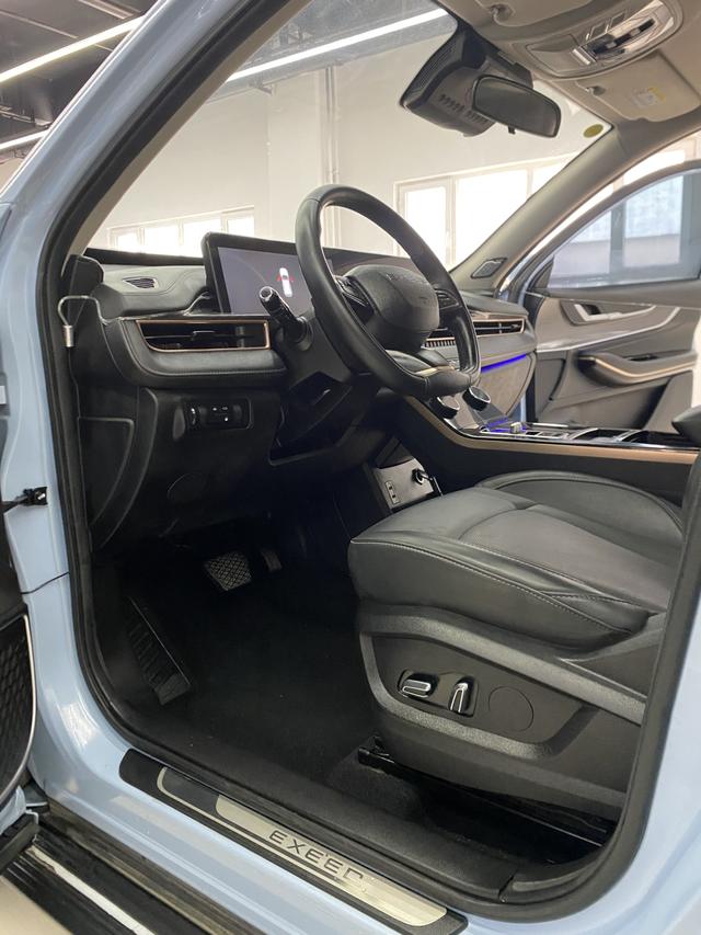 Exceed Chasing Wind C-DM 2023 car image #13