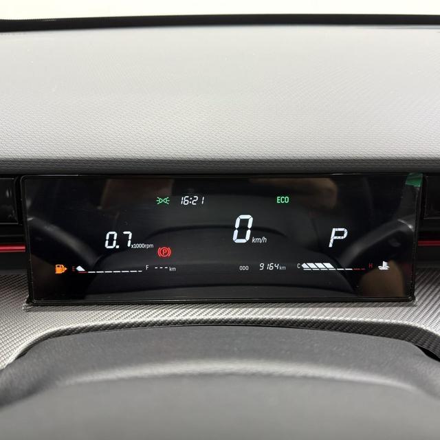 Jetour Dashing 2023 car image #13